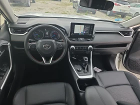Toyota Rav4 ADVENTURE 2.5 4х4 Koja navi, снимка 9