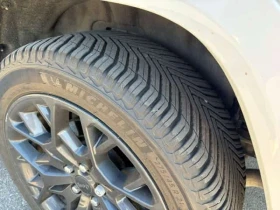 Jeep Grand cherokee Summit Reserve/ПАНОРАМА/ТАБЛЕТИ, снимка 7