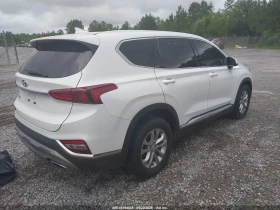 Hyundai Santa fe SEL* 2.5L* Цена до БГ, снимка 4