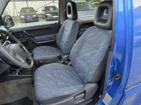 Suzuki Jimny 1.5 DDIS, снимка 7