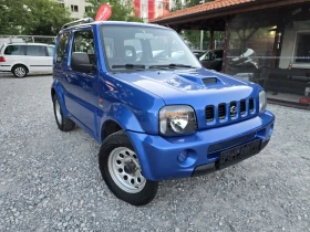 Suzuki Jimny 1.5 DDIS, снимка 2