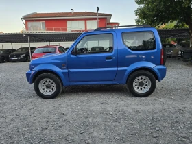 Suzuki Jimny 1.5 DDIS, снимка 4