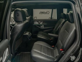 Mercedes-Benz GLS 450 4MATIC* HUD* AMG PKG* BURMESTER, снимка 13