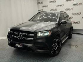 Mercedes-Benz GLS 450 4MATIC* HUD* AMG PKG* BURMESTER, снимка 2