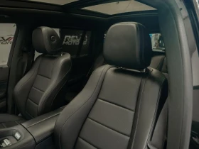 Mercedes-Benz GLS 450 4MATIC* HUD* AMG PKG* BURMESTER, снимка 11