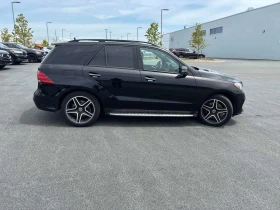 Mercedes-Benz GLE 400 АМГ ПАКЕТ/CARFAX/КЛИП/360/ПОДГРЕВ/ПАНО, снимка 3