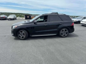 Mercedes-Benz GLE 400 АМГ ПАКЕТ/CARFAX/КЛИП/360/ПОДГРЕВ/ПАНО, снимка 2