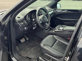Mercedes-Benz GLE 400 АМГ ПАКЕТ/CARFAX/КЛИП/360/ПОДГРЕВ/ПАНО, снимка 5