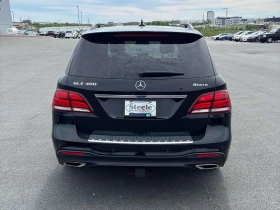 Mercedes-Benz GLE 400 АМГ ПАКЕТ/CARFAX/КЛИП/360/ПОДГРЕВ/ПАНО, снимка 4