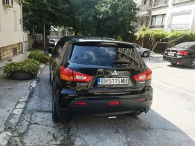 Mitsubishi ASX 1.6i, снимка 4