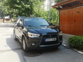 Mitsubishi ASX 1.6i, снимка 1