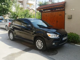 Mitsubishi ASX 1.6i, снимка 2