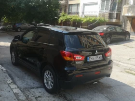 Mitsubishi ASX 1.6i, снимка 5