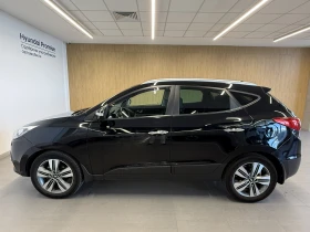 Hyundai IX35 PREMIUM AWD, снимка 2