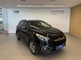 Hyundai IX35 PREMIUM AWD, снимка 7