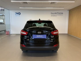 Hyundai IX35 PREMIUM AWD, снимка 4