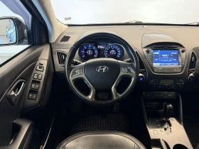 Hyundai IX35 PREMIUM AWD, снимка 11