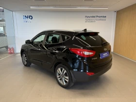 Hyundai IX35 PREMIUM AWD, снимка 3