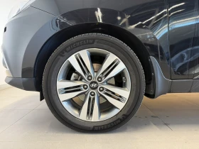 Hyundai IX35 PREMIUM AWD, снимка 9