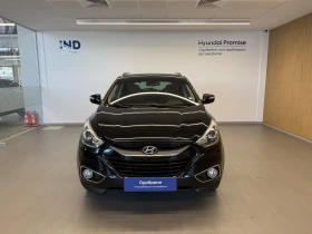 Hyundai IX35 PREMIUM AWD, снимка 8
