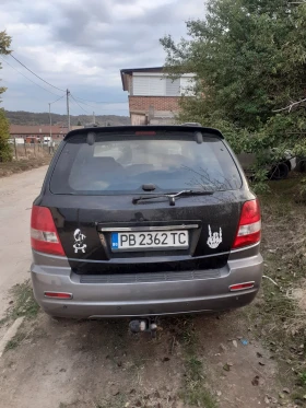 Kia Sorento, снимка 3