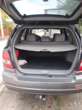 Kia Sorento, снимка 4