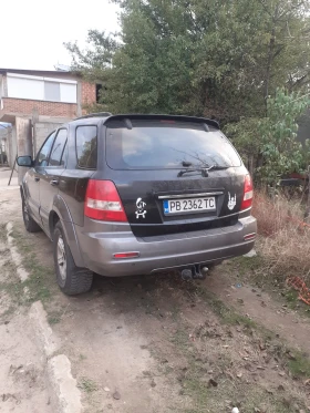 Kia Sorento, снимка 2