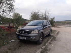 Kia Sorento, снимка 7