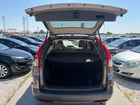 Honda Cr-v 2.2d 150hp Navi, снимка 11