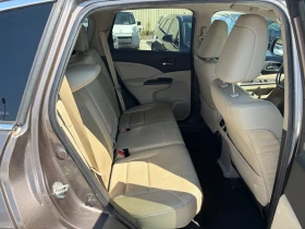 Honda Cr-v 2.2d 150hp Navi, снимка 12