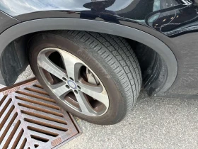 Mercedes-Benz GLC * 300 * CARFAX * ЦЕНА ДО БГ, снимка 6