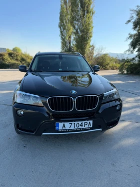 BMW X3, снимка 1