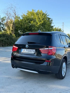 BMW X3, снимка 2