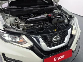 Nissan X-trail 2.5 4WD| 169к.с., снимка 6