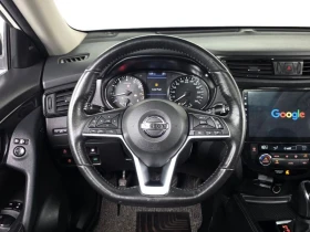 Nissan X-trail 2.5 4WD| 169к.с., снимка 13