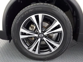 Nissan X-trail 2.5 4WD| 169к.с., снимка 5