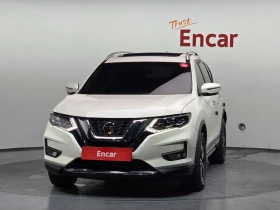 Nissan X-trail 2.5 4WD| 169к.с., снимка 3