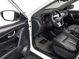 Nissan X-trail 2.5 4WD| 169к.с., снимка 10