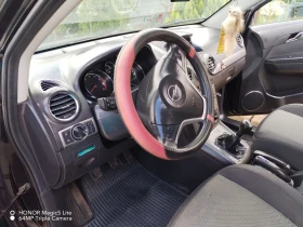Opel Antara, снимка 14