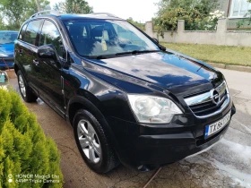 Opel Antara, снимка 2
