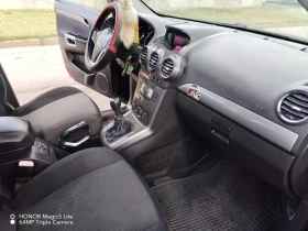 Opel Antara, снимка 6