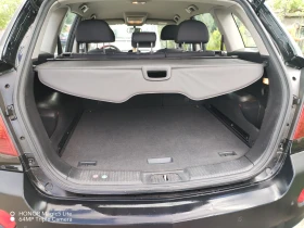 Opel Antara, снимка 12