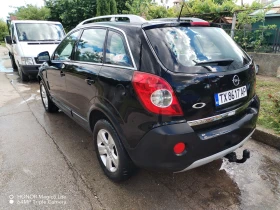 Opel Antara, снимка 4
