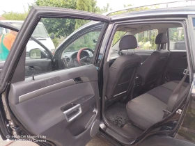Opel Antara, снимка 9