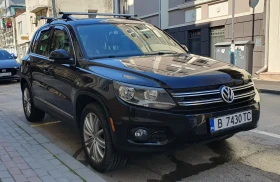 VW Tiguan, снимка 1