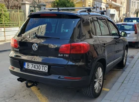 VW Tiguan, снимка 2