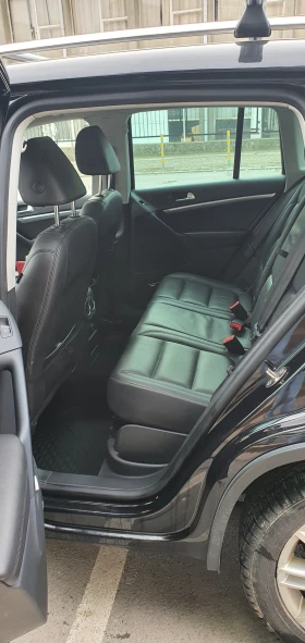 VW Tiguan, снимка 5