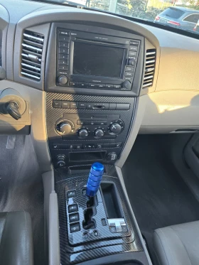 Jeep Grand cherokee 5.7HEMI , снимка 11