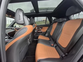 Mercedes-Benz GLC 300 4MATIC, снимка 12