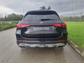 Mercedes-Benz GLC 300 4MATIC, снимка 7